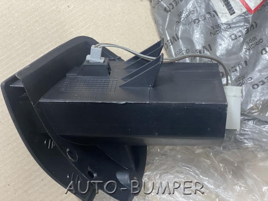 Iveco Daily Е3 1999-2006 Пепельница 500310320